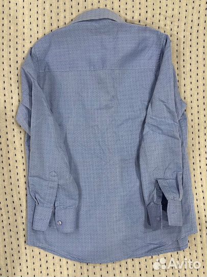 Рубашка для мальчика, 128