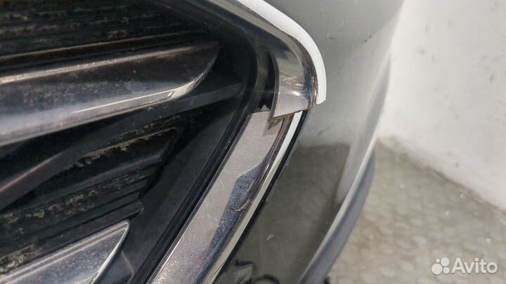 Бампер передний Chevrolet Malibu 2018, 2019