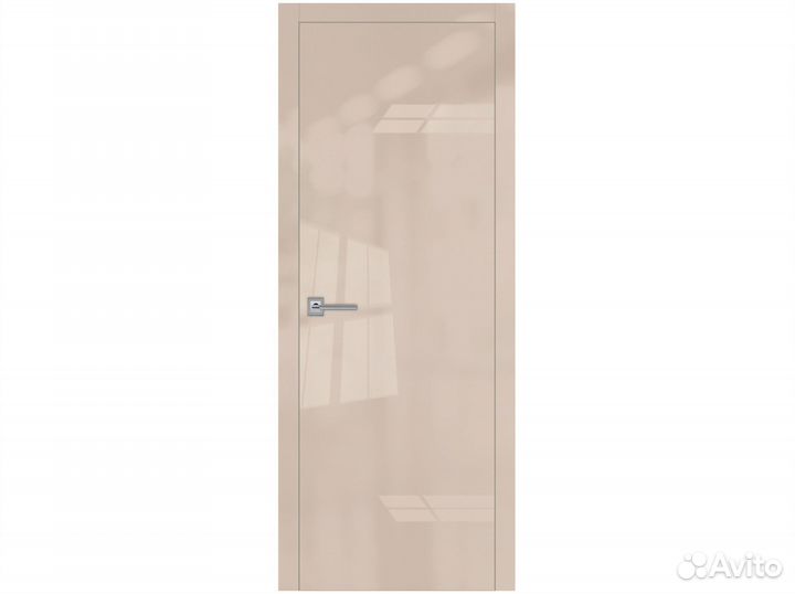 Межкомнатные двери книжка