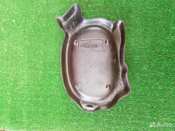 Сковородка порционная