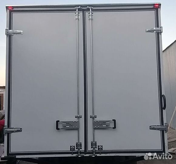 Изготовление будок