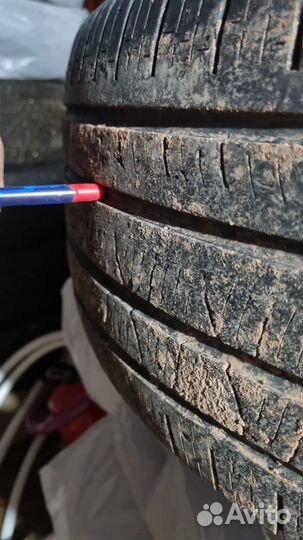 Pirelli Scorpion Verde All Season 265/60 R18