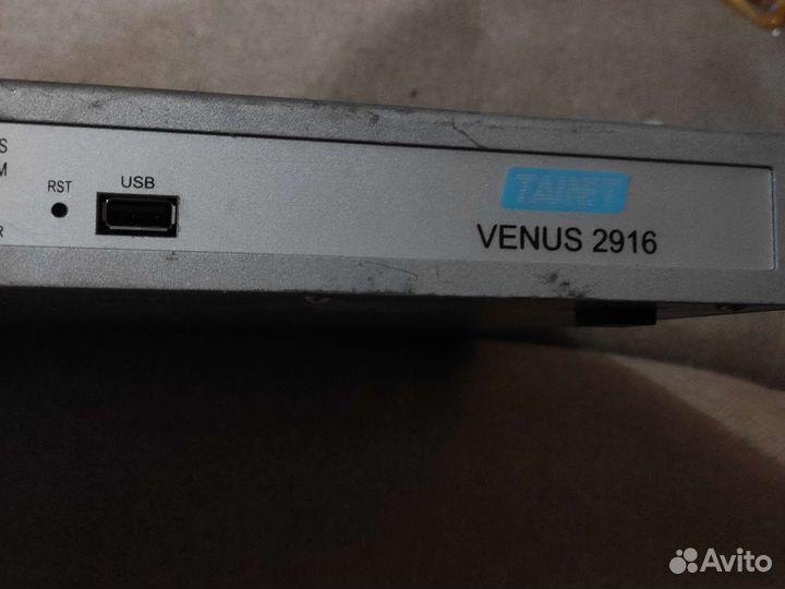 Tainet venus 2916