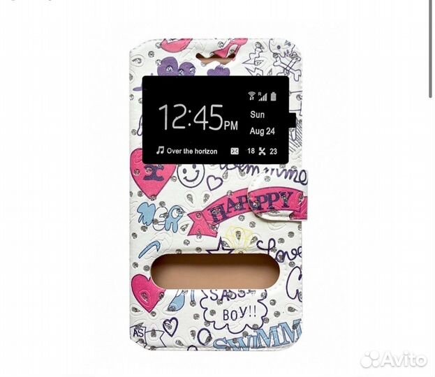 Универсальная книжка