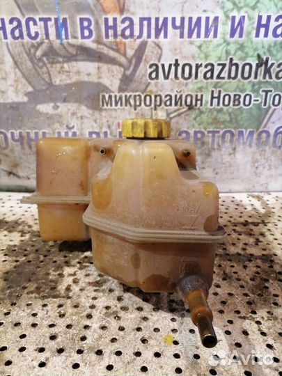 Бачок расширительный Chery Fora (A21)