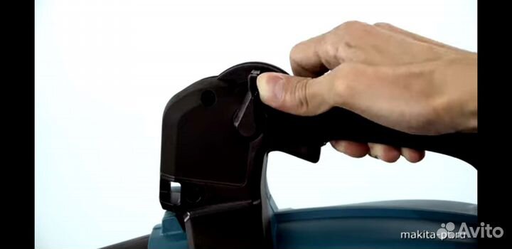 Пылесос-воздуходувка аккумуляторная аналог makita