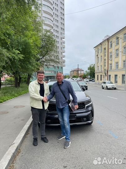 Привезем автомобиль из Кореи, Японии и Китая