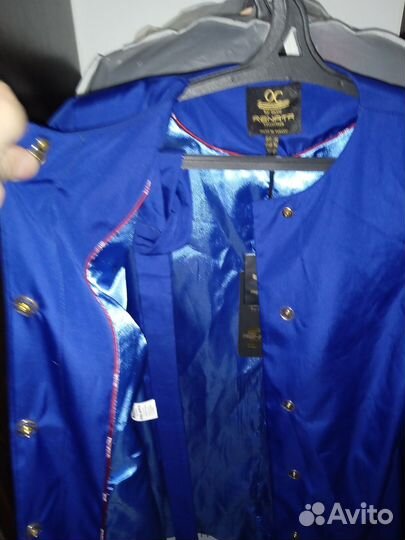 Куртка женская