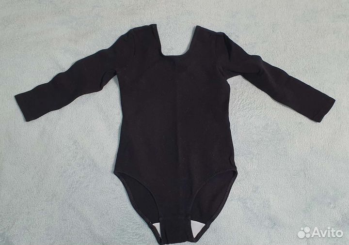 Купальник для танцев художественной гимнастики