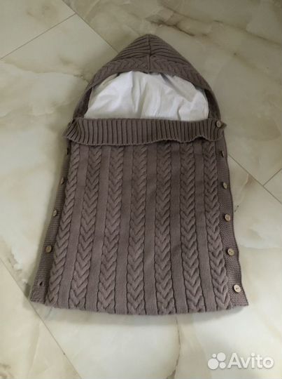 Детский конверт