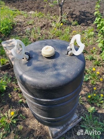 Емкость для воды