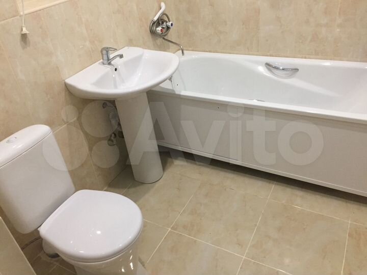 Комната 25 м², 1/1 эт.