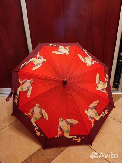 Зонт детский