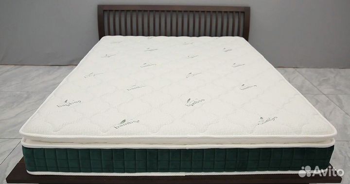 Матрас ортопедический 140х200 160х200 180х200