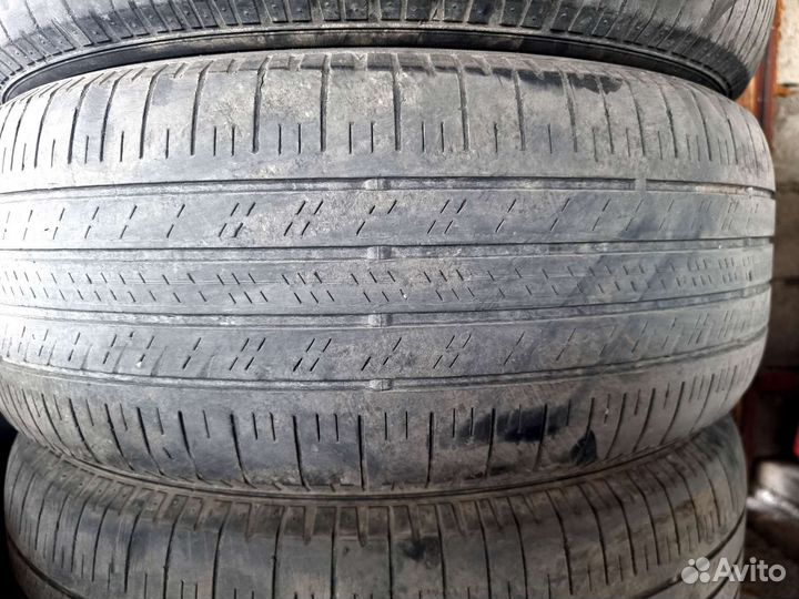 Goodyear Eagle LS 2 225/55 R18