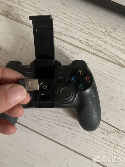 Гемплей универсальный