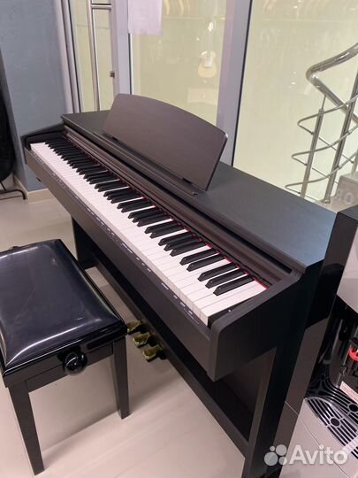 Orla CDP1 DLS Цифровое фортепиано