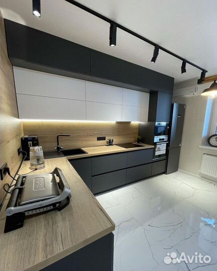 Кухни напрямую с фабрики S 739