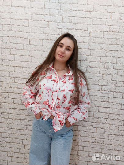 Одежда из льна и хлопка женская, детская, мужская