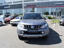 Mitsubishi L200 2.4 AT, 2017, 171 116 км, с пробегом, цена 2 167 000 руб.