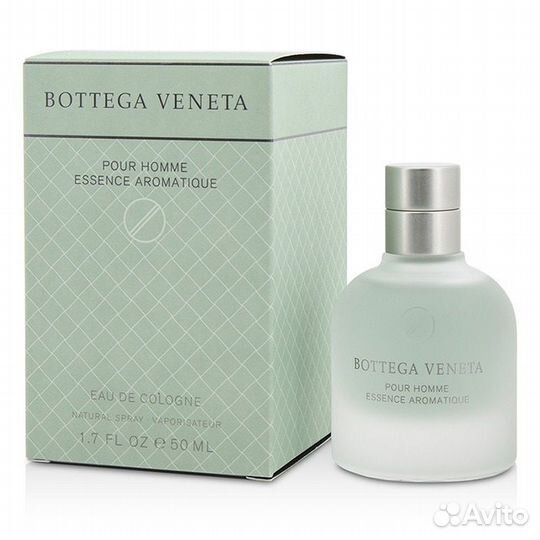 Bottega Veneta - Essence Aromatique Pour Homme