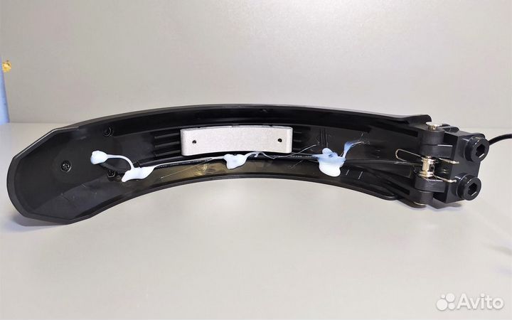 Заднее крыло для электросамоката Kugoo S1 Kirin