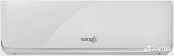 Кондиционер Япония 09 м