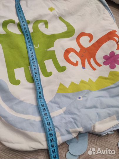 Спальный мешок. Конверт. Одеяло