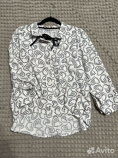 Женская одежда 44-46