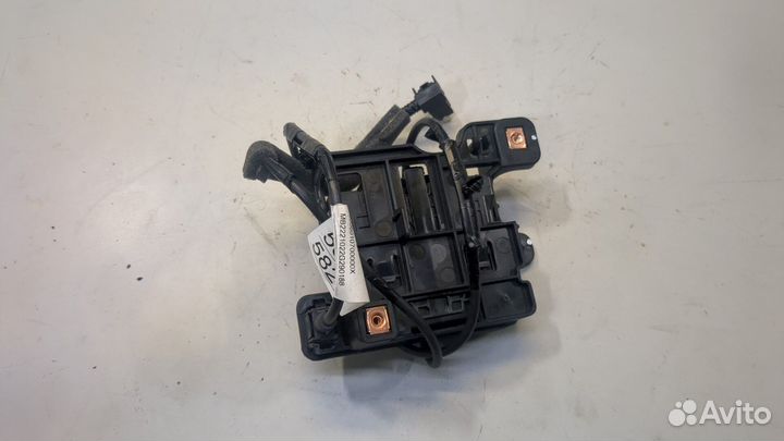 Блок управления парктрониками Buick Encore 2016, 2022