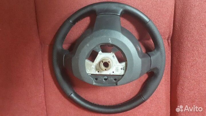 Рулевое колесо Nissan X-Trail T31