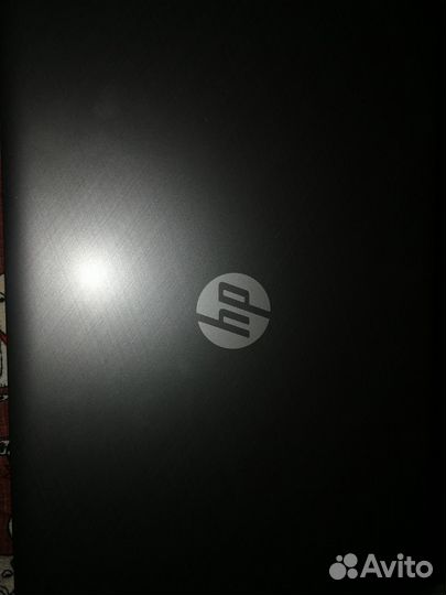 Продается Ноутбук HP 15-g007sr