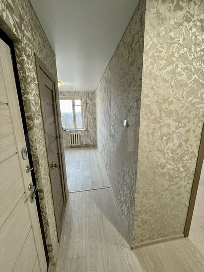 3-к. квартира, 66,5 м², 5/9 эт.