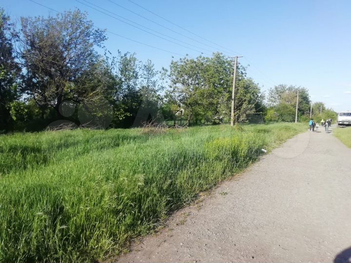 Участок 46 сот. (ИЖС)