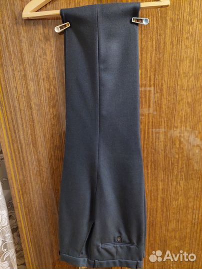 Брюки мужские классические новые