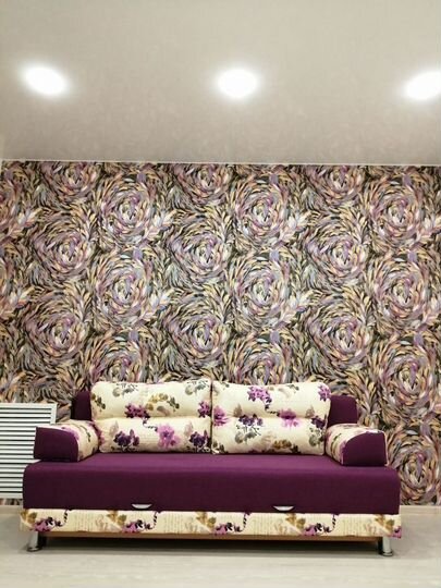 3-к. квартира, 51,9 м², 6/16 эт.