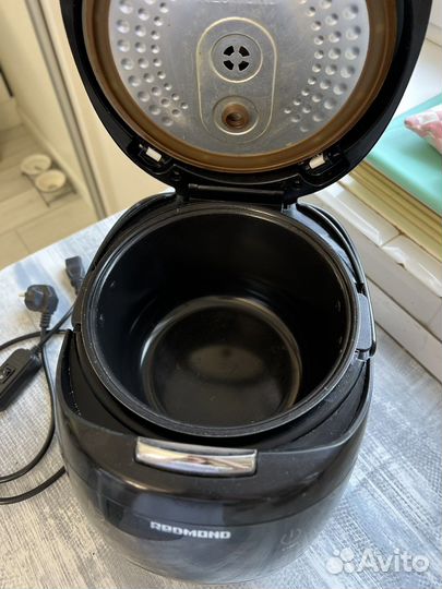 Мультиварка redmond rmc m90