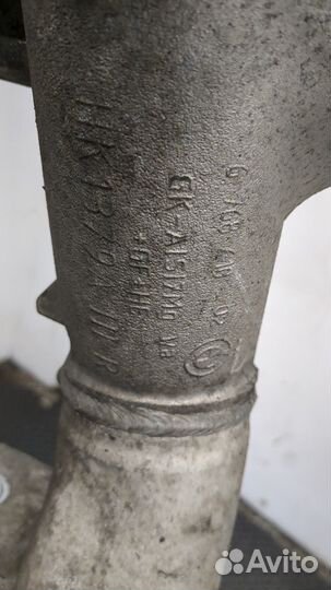 Балка подвески задняя BMW 7 E65, 2006