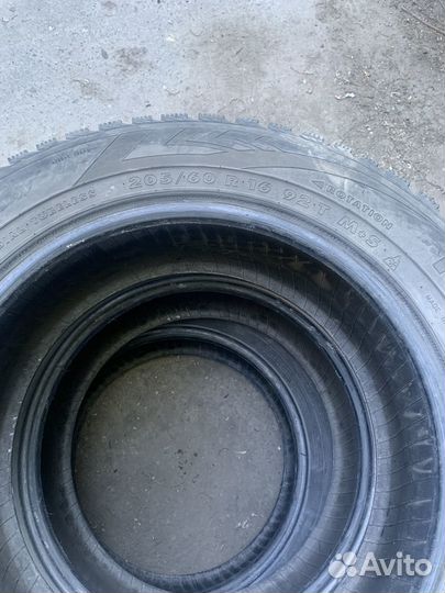 Nordman Nordman 4 205/60 R16