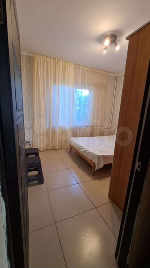 2-к. квартира, 63 м², 1/16 эт.