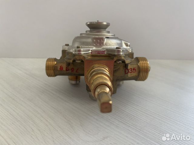 Водяной блок для Vaillant MAG 011303