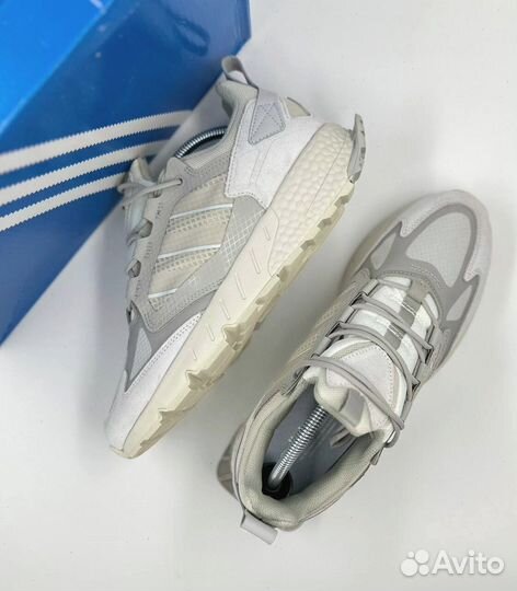 Кроссовки Adidas ZX 1000, арт.223509