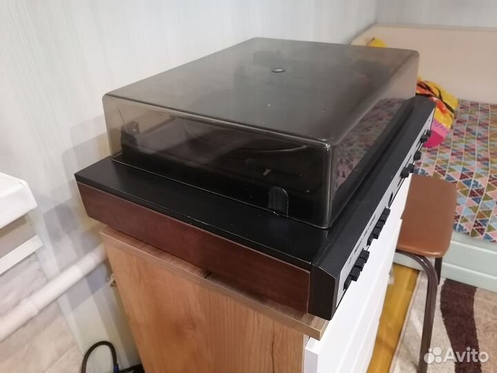 Электрофон 