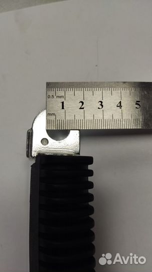 Bike.It подножки suzuki oem:43511/43521-40C00