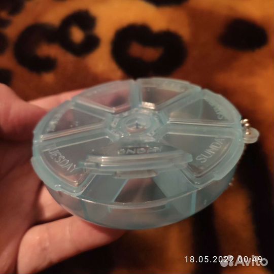 Органайзер, контейнер для мелочей