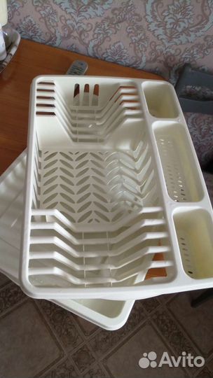 Сушилка для посуды