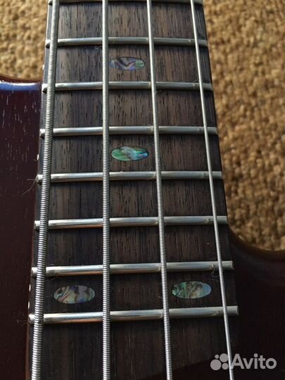 Басс гитара ibanez sr 500