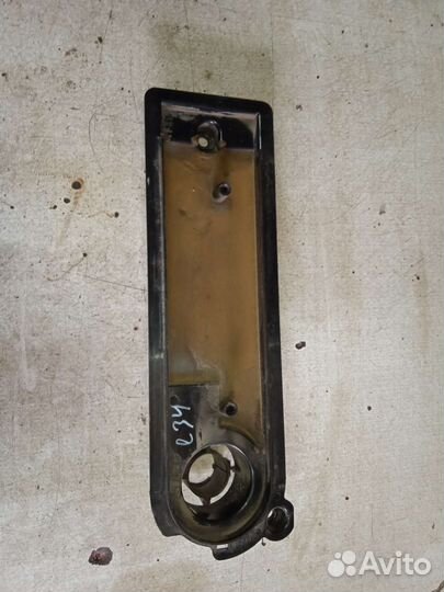 Воздухозаборник (внутренний) BMW 5 E34 бмв 5 Е34