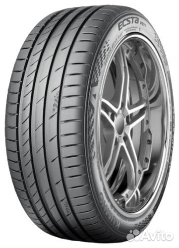 Kumho Ecsta PS71 275/50 R20