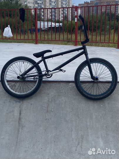 Велосипед бмх bmx Bmx